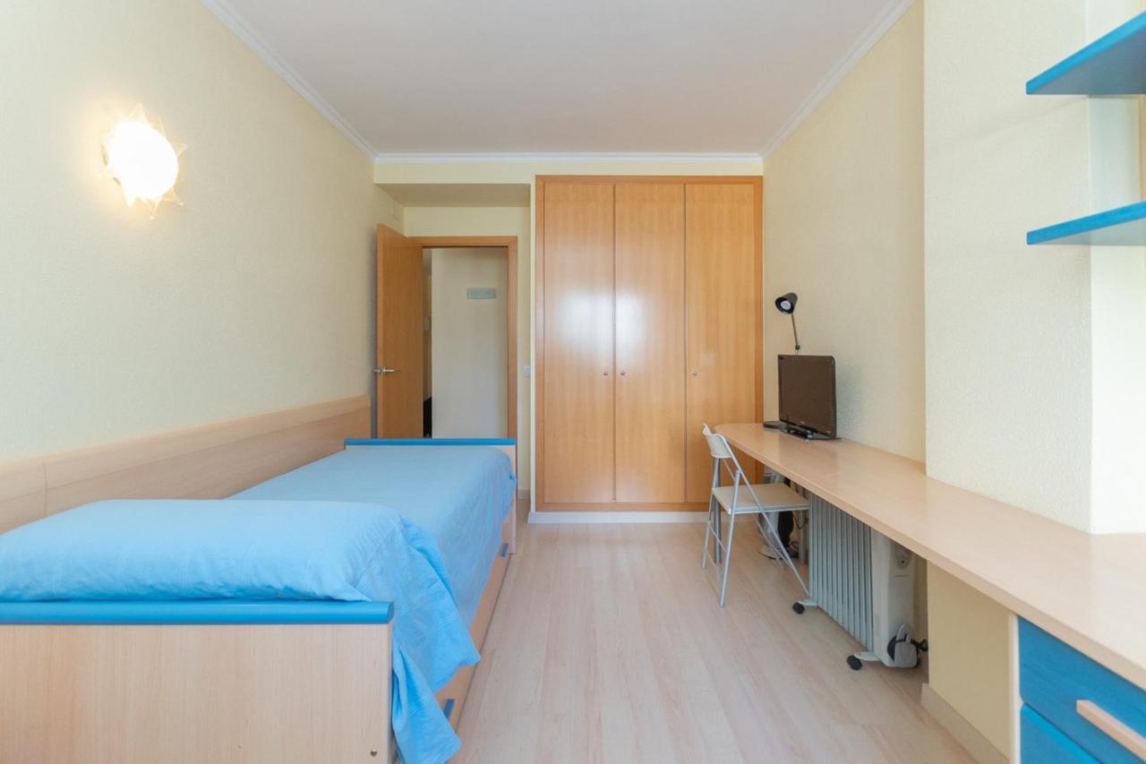 Apartamento Port Canigo Bajo Vista Piscina Apartment Roses Ngoại thất bức ảnh